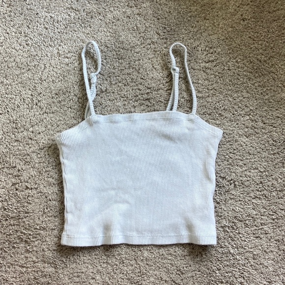 aerie tiny lounge tank - Picture 2 of 4